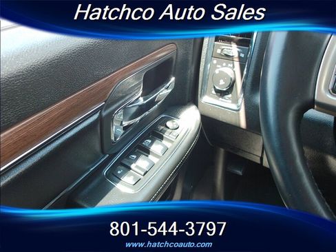 Used 2014 RAM 2500 Laramie w/ Convenience Group AWD/4WD image 28