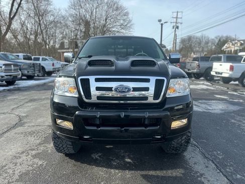 Used 2005 Ford F150 Lariat image 7