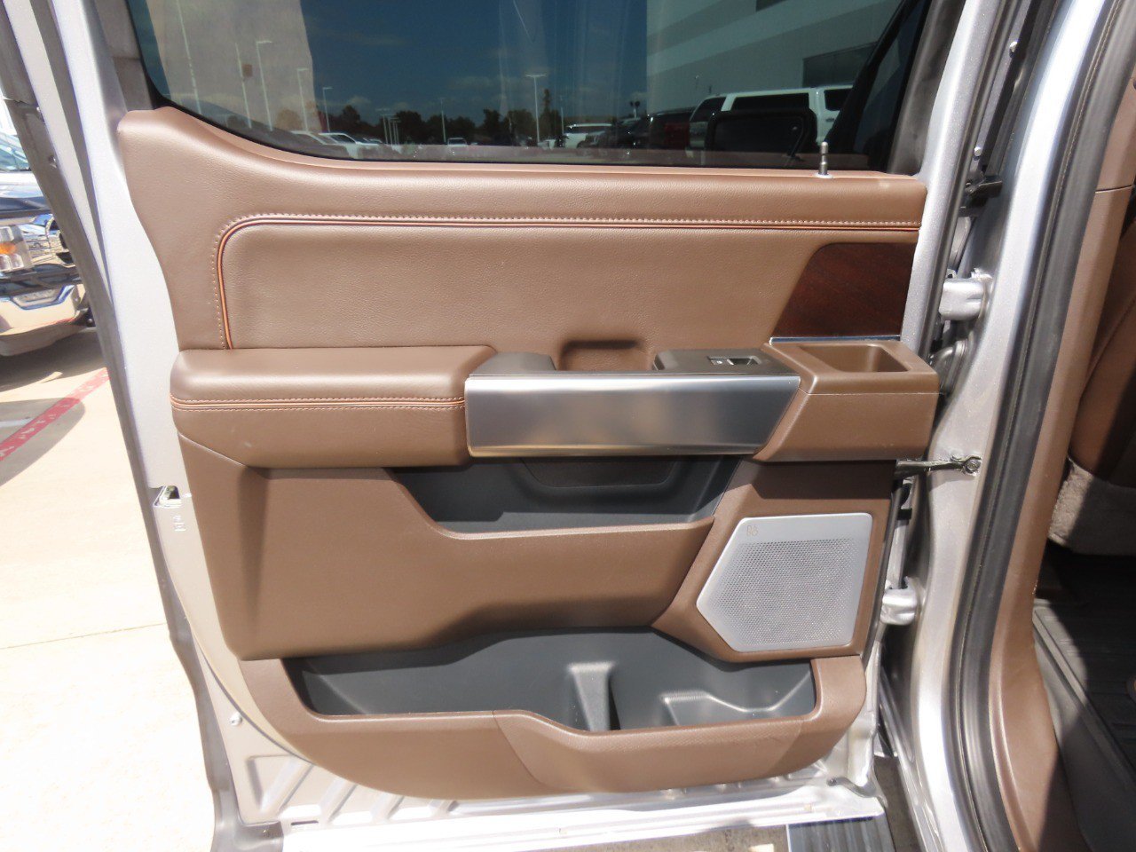 Certified 2022 Ford F150 King Ranch w/ Equipment Group 601A High AWD/4WD image 20