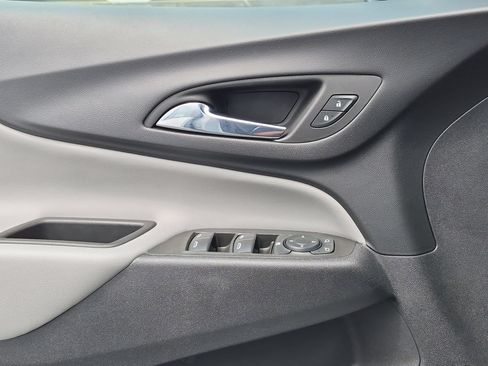 Certified 2022 Chevrolet Equinox LS AWD/4WD image 23