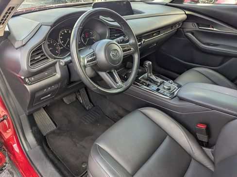 Used 2023 MAZDA CX-30 AWD 2.5 S w/ Preferred Package image 24