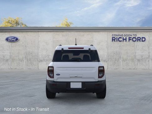 New 2026 Ford Bronco Sport Big Bend AWD/4WD image 5