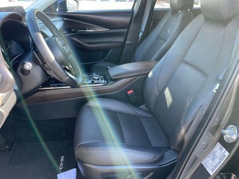 Certified 2025 MAZDA CX-30 2.5 Turbo w/ Premium Plus Pkg AWD/4WD image 7