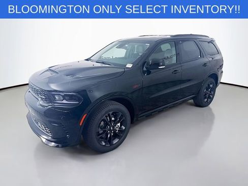 New 2026 Dodge Durango GT image 3