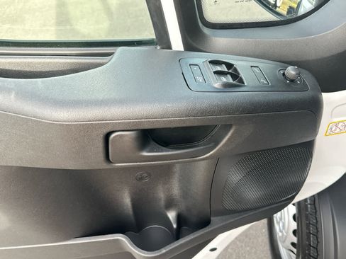 New 2024 RAM ProMaster 2500 w/ Safety Group image 17