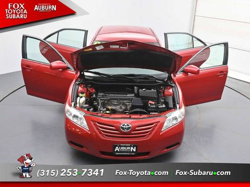 Used 2009 Toyota Camry LE FWD image 40