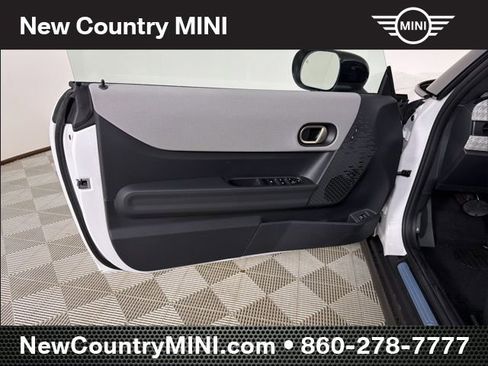 New 2026 MINI Cooper S image 12