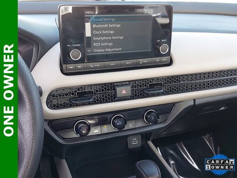 Used 2024 Honda HR-V LX image 19