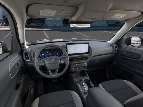 New 2025 Ford Bronco Sport Big Bend image 9