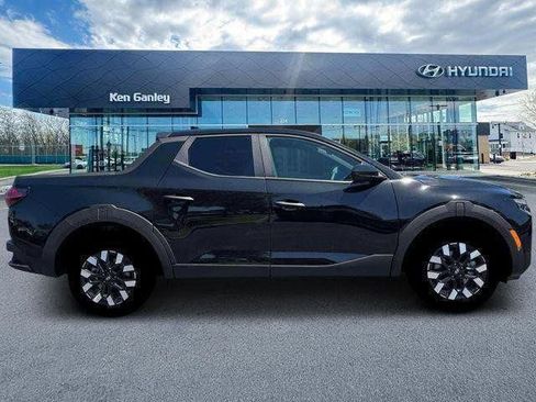 New 2026 Hyundai Santa Cruz SE FWD image 9