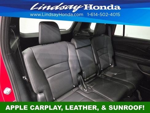 Used 2023 Honda Passport EX-L image 10