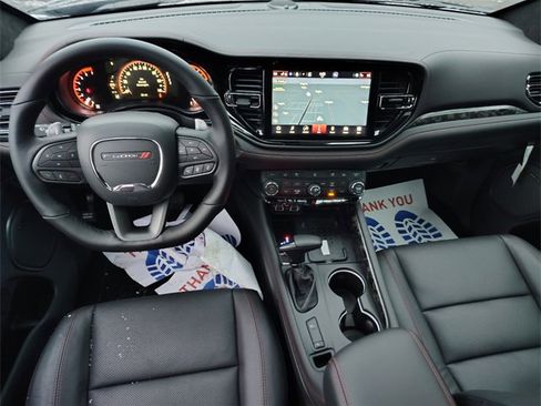 New 2026 Dodge Durango GT image 16