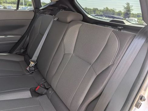 Certified 2024 Subaru Crosstrek 2.0i AWD/4WD image 26