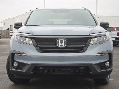 Used 2022 Honda Pilot Sport image 13