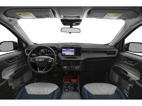 Used 2022 Ford Maverick XLT w/ Equipment Group 300A Standard AWD/4WD image 5