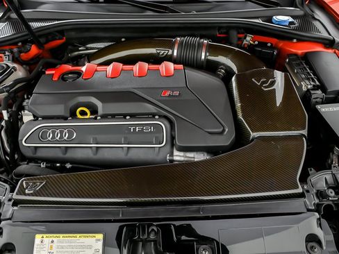Used 2018 Audi RS 3 image 17