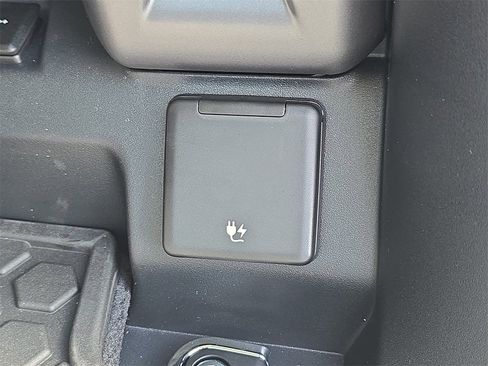 New 2026 Land Rover Defender 130 S image 14