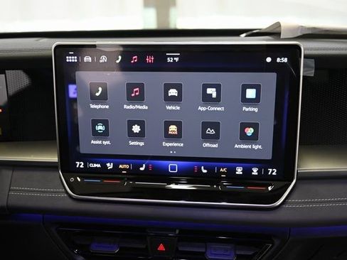 New 2026 Volkswagen Tiguan SE AWD/4WD image 5