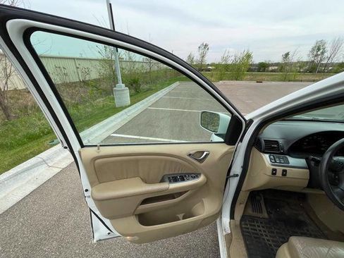 Used 2009 Honda Odyssey EX-L image 22