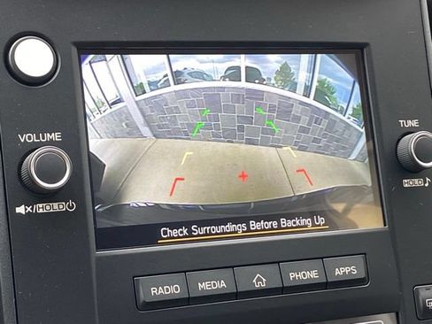 New 2026 Subaru Crosstrek 2.5i AWD/4WD image 18