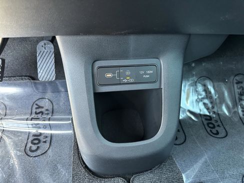New 2026 Hyundai Ioniq 5 SEL RWD image 25