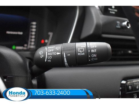 New 2026 Honda Passport TrailSport Elite image 11