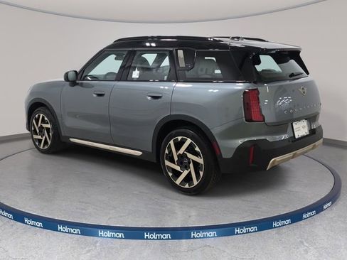 Certified 2025 MINI Cooper Countryman S AWD/4WD image 7