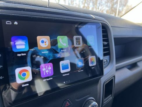 Used 2015 RAM 1500 Express image 14