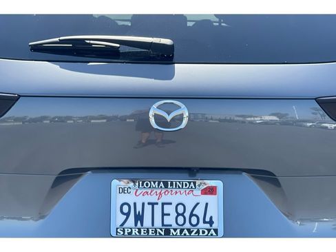 Certified 2025 MAZDA CX-50 AWD 2.5 Turbo w/ Accent Package image 50