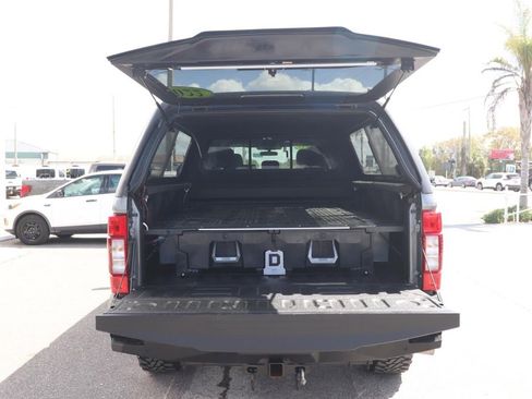 Used 2022 Ford F250 XLT w/ FX4 Off-Road Package image 15