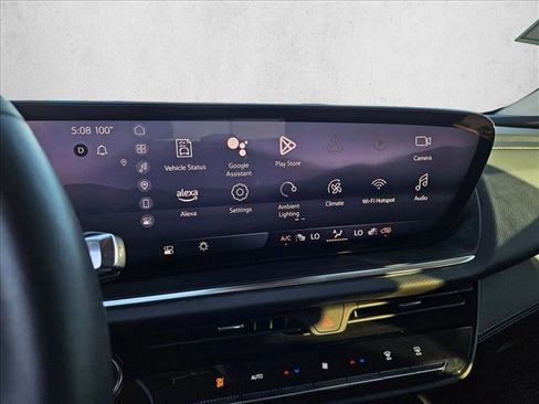 New 2025 Buick Envision Preferred image 13