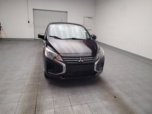Used 2024 Mitsubishi Mirage ES FWD image 14