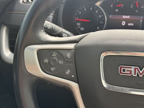 Used 2021 GMC Terrain SLT w/ Elevation Edition AWD/4WD image 13