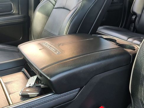 Used 2019 RAM 2500 Limited image 23