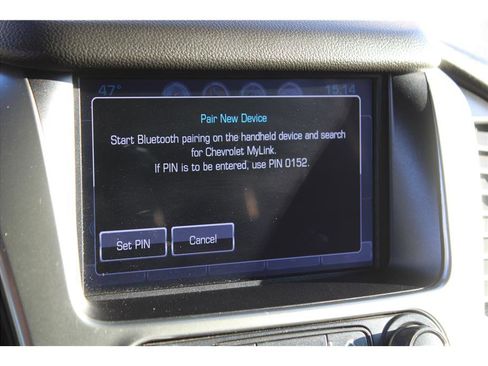 Used 2018 Chevrolet Tahoe LT image 25