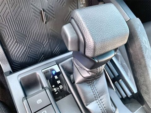 New 2025 Toyota Tacoma SR5 image 25