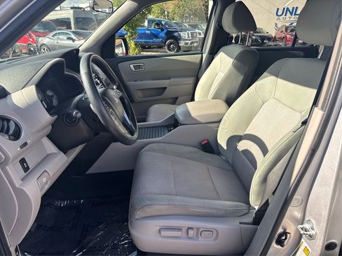 Used 2013 Honda Pilot EX image 10