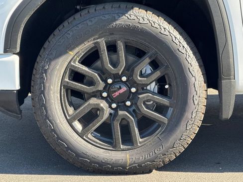 New 2026 GMC Sierra 1500 Elevation w/ Elevation Premium Package AWD/4WD image 26