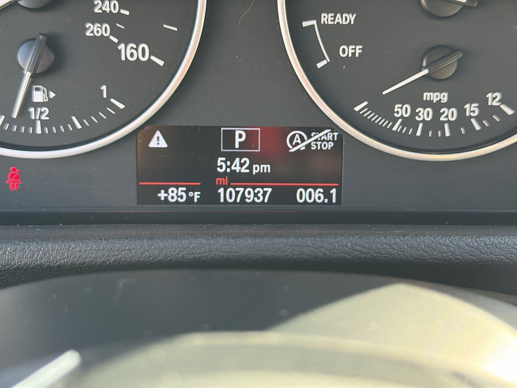 Used 2017 BMW X1 xDrive28i AWD/4WD image 4