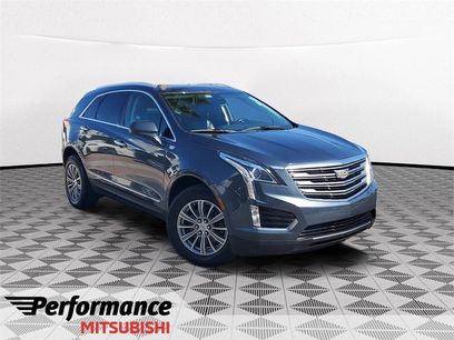 Used 2019 Cadillac XT5 Luxury