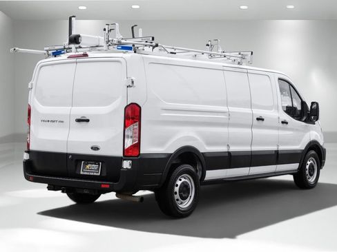 Used 2022 Ford Transit 250 Low Roof RWD image 6
