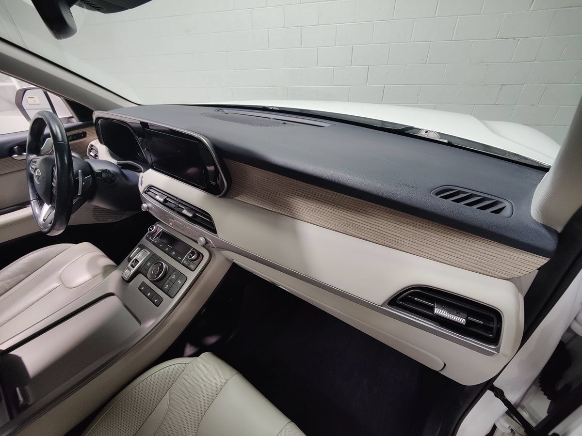 Used 2021 Hyundai Palisade SEL w/ Premium Package AWD/4WD image 19