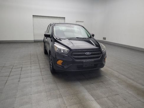 Used 2019 Ford Escape S FWD image 13