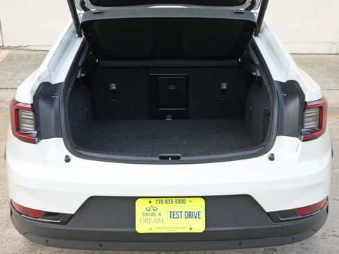 Used 2023 Polestar Polestar 2 w/ Pilot Pack AWD/4WD image 10