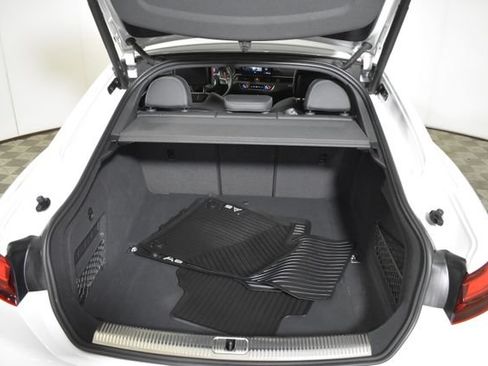 Used 2023 Audi A5 2.0T Premium w/ Convenience Package AWD/4WD image 31