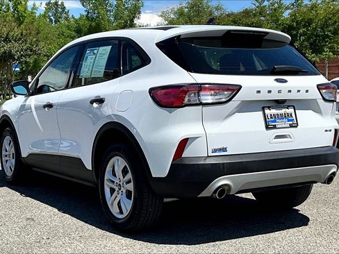 Used 2021 Ford Escape S image 12