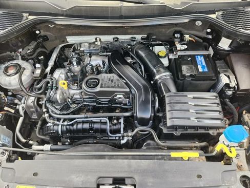 Used 2022 Volkswagen Taos SEL AWD/4WD image 31