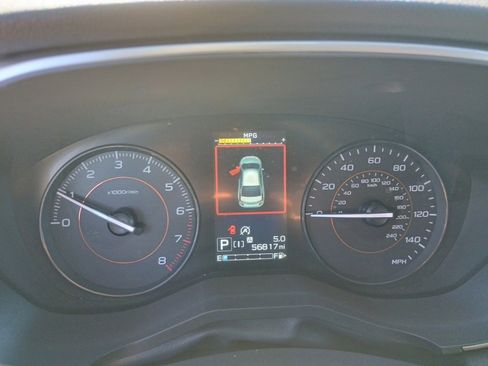 Certified 2023 Subaru Crosstrek 2.0i Premium image 28