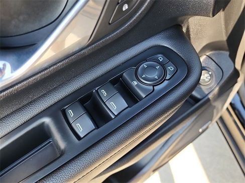 Used 2020 GMC Terrain Denali w/ Denali Premium Package image 11