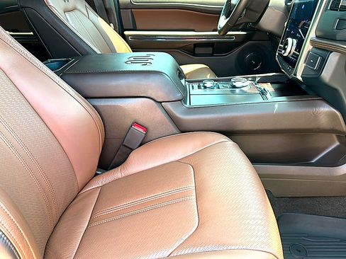 Used 2024 Ford Expedition King Ranch AWD/4WD image 26